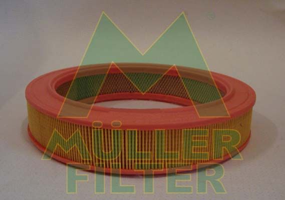 MULLER FILTER Õhufilter PA336